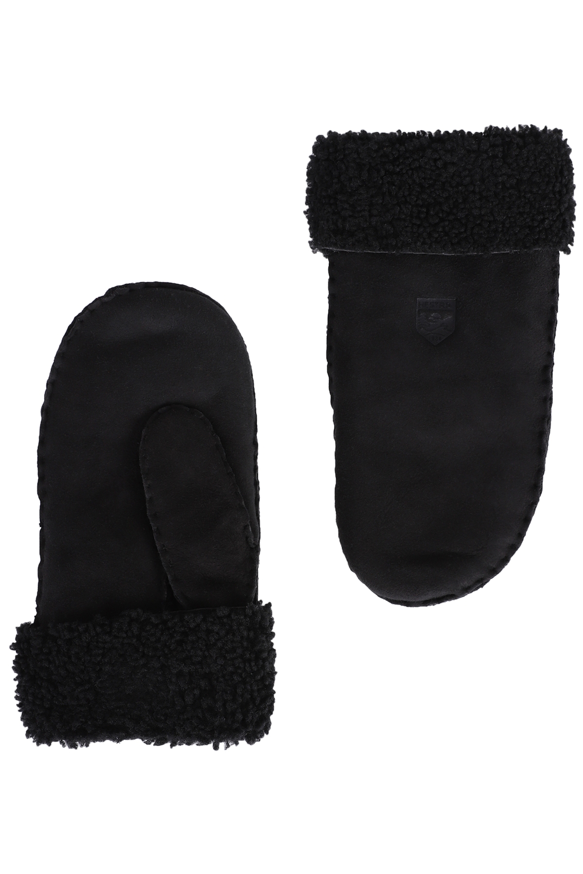 Wildleder Handschuhe Sheepskin