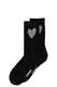 2er Set Tennissocken The Big Heart