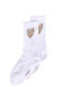 2er Set Tennissocken The Big Heart