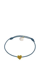 Armband Mini Heart - LUA