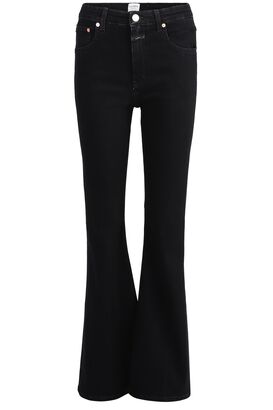 High Waist Jeans Rawlin