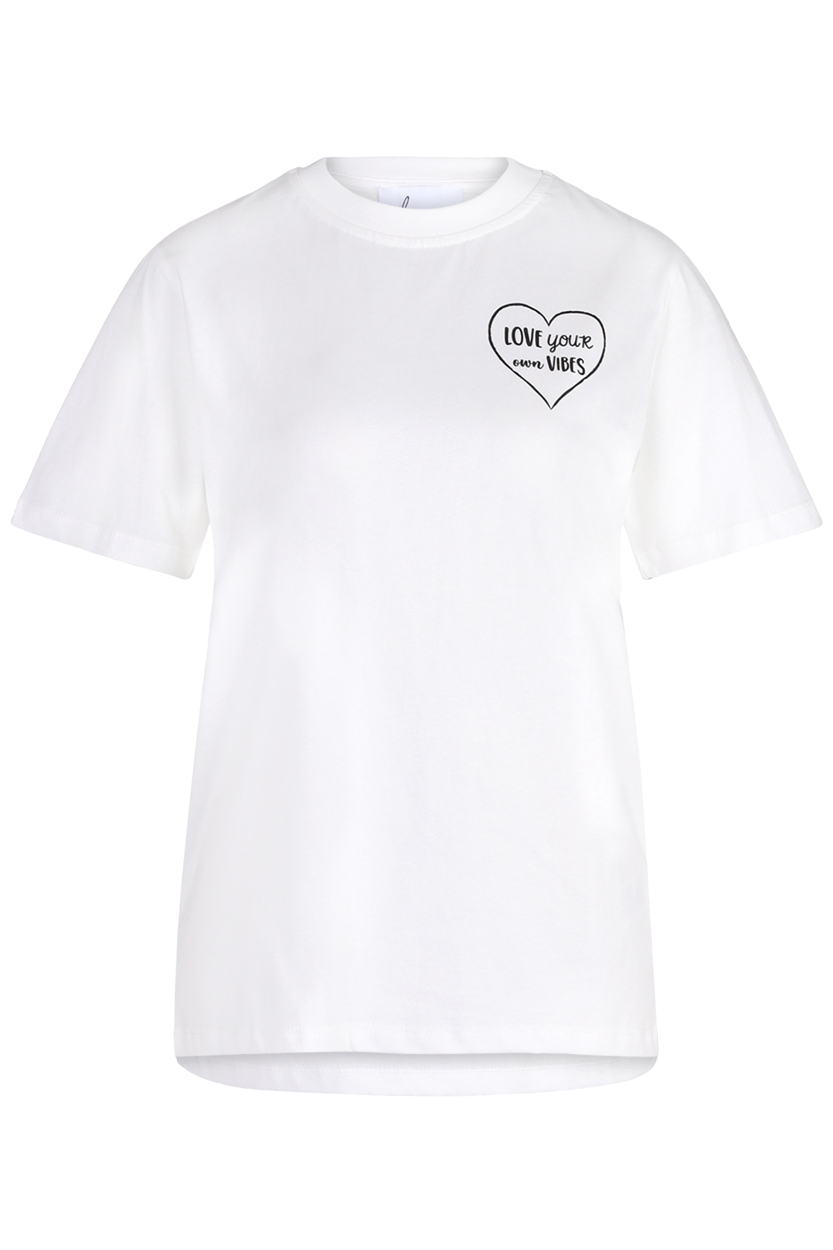 T-Shirt Heart Tee