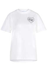 T-Shirt Heart Tee - LUA