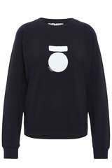 Sweater mit Baumwolle - 10DAYS AMSTERDAM
