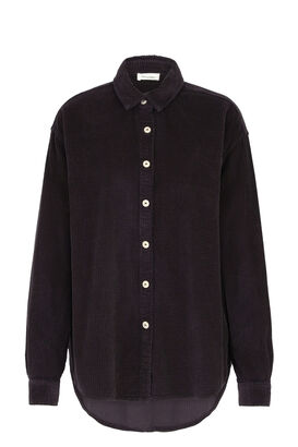 Corduroy Shirt Pado 