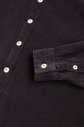 Corduroy Shirt Pado 