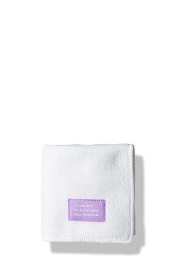 Premium Microfiber Towel