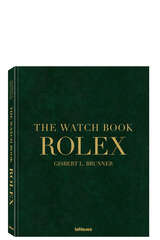 The Watch Book Rolex - TENEUES