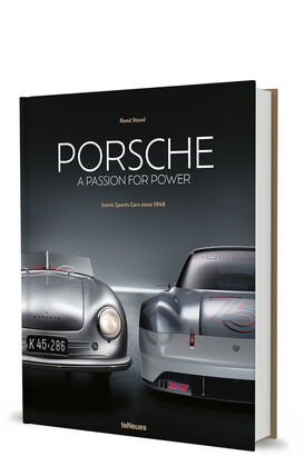 Porsche – A Passion for Power