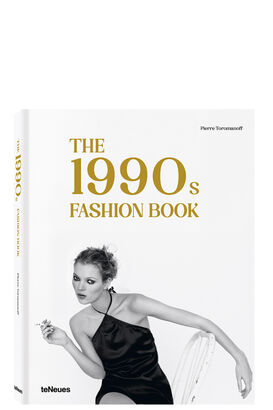 The 1990s Fashion Book