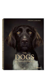 The Dogs-Human Animals - TENEUES