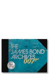 The James Bond Archives. “No Time To Die” Edition - TASCHEN