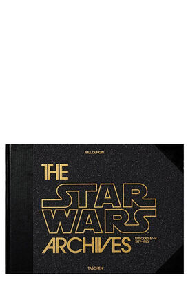 Das Star Wars Archiv 1977–1983