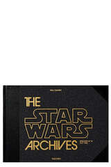 Das Star Wars Archiv 1977–1983 - TASCHEN