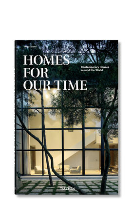 Homes for Our Time. Contemporary Houses around the World