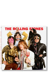The Rolling Stones. Updated Edition - TASCHEN