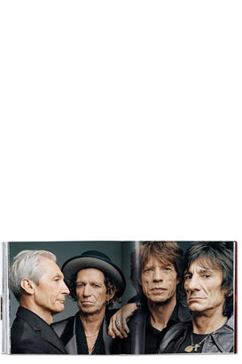 The Rolling Stones. Updated Edition