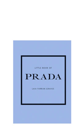 Little Book of PRADA