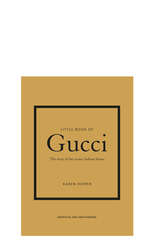Little Book of GUCCI - NEW MAGS