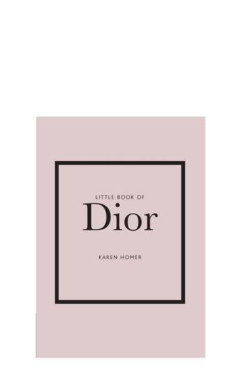 Little Book of DIOR