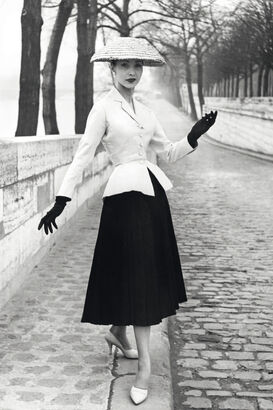 Little Book of DIOR