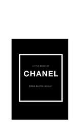 Little Book of CHANEL - NEW MAGS