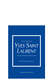 Little Book of YVES SAINT LAURENT