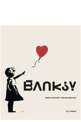 Banksy - NEW MAGS