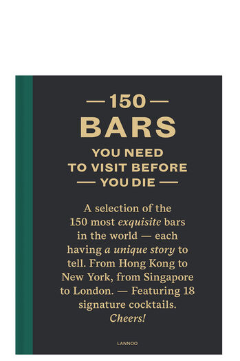150 Bars