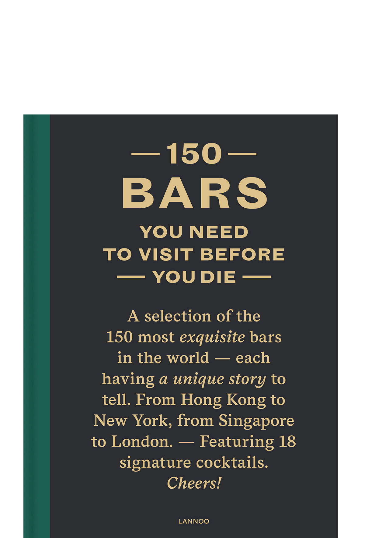 150 Bars