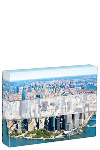 Puzzle New York  City von Gray Malin
