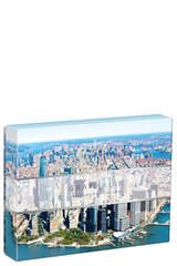 Puzzle New York  City von Gray Malin - NEW MAGS
