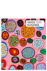 Yayoi Kusama - NEW MAGS