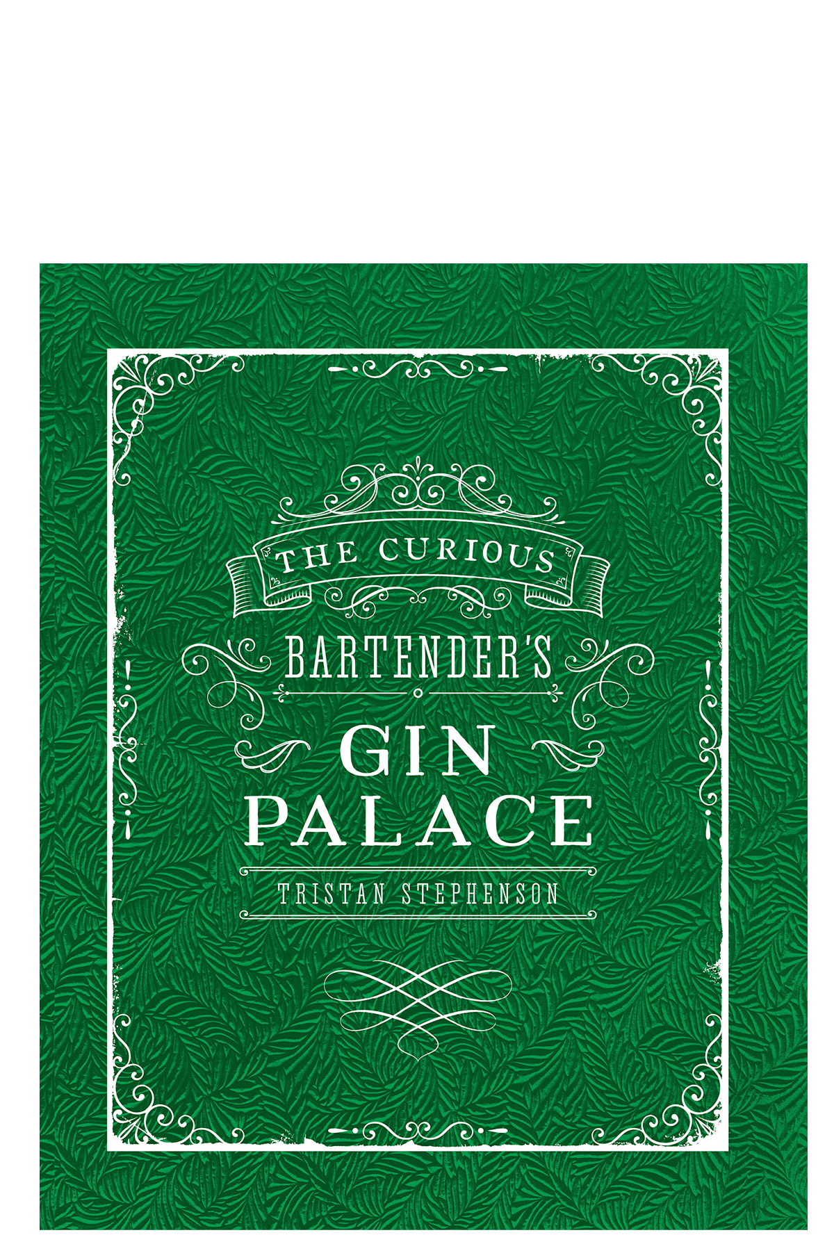 The Curious Bartenders Gin Palace