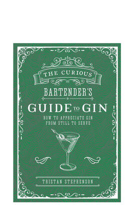 Bartenders Guide to Gin
