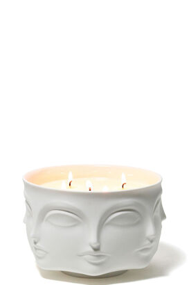 Ceramic Candle Muse 