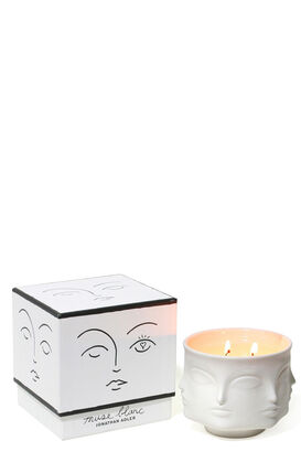 Ceramic Candle Muse 