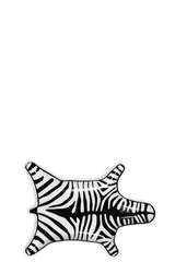 Zebra Stacking Dish aus Porzellan - JONATHAN ADLER