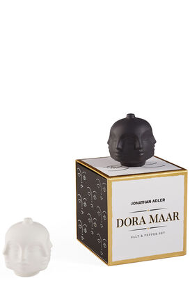 Salt and Pepper Set Dora Maar