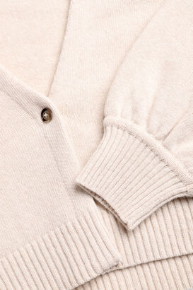 Cardigan Antonia mit Cashmere 