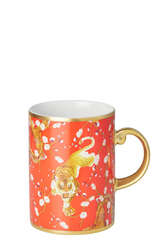 The Carlsson Mug Tiger  - ANNI CARLSSON