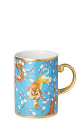 The Carlsson Mug Tiger  - ANNI CARLSSON