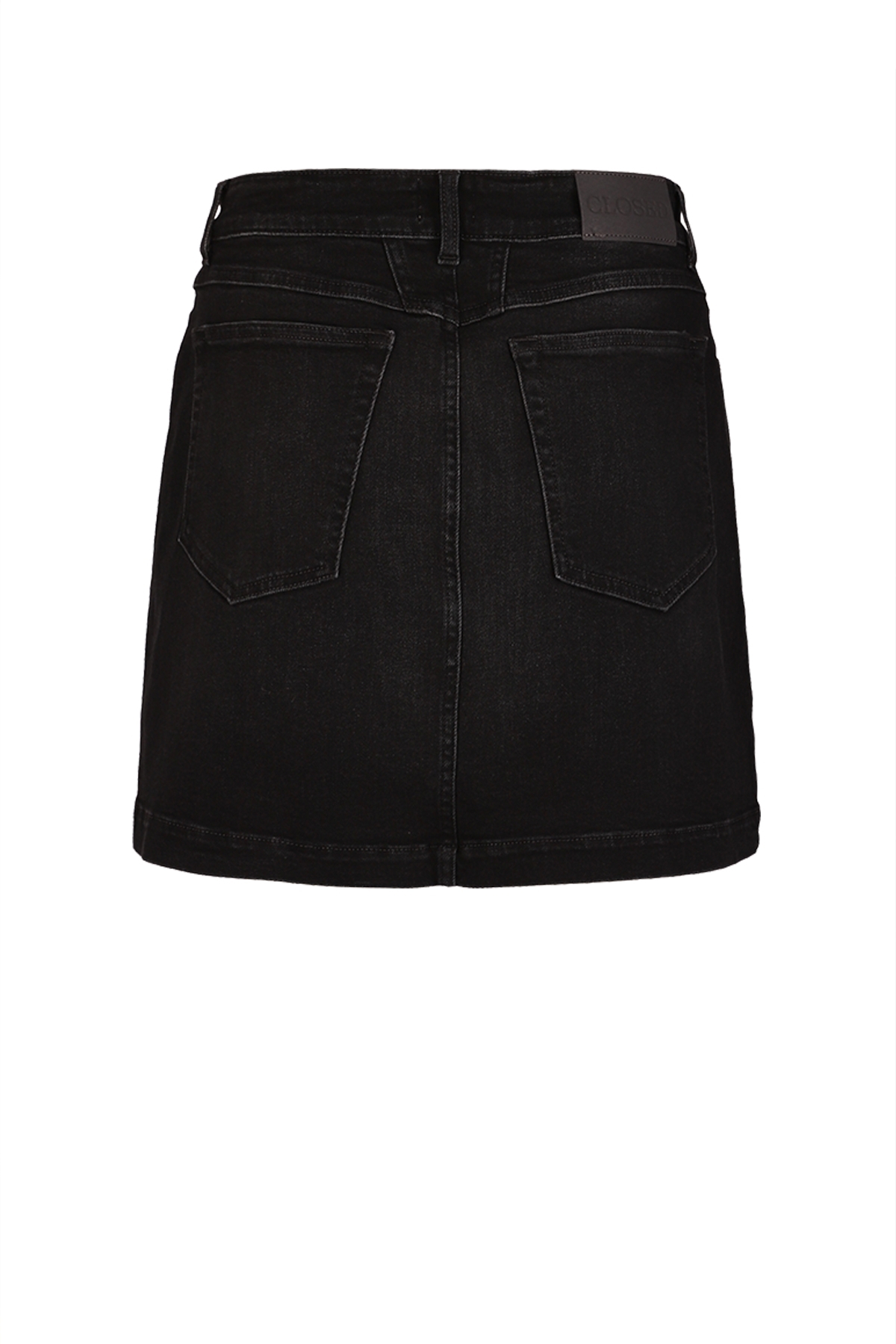 Denim Skirt CLOSED myCLASSICO