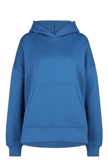 Hoodie aus Bio-Baumwolle