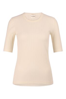 Shirt aus Baumwolle 