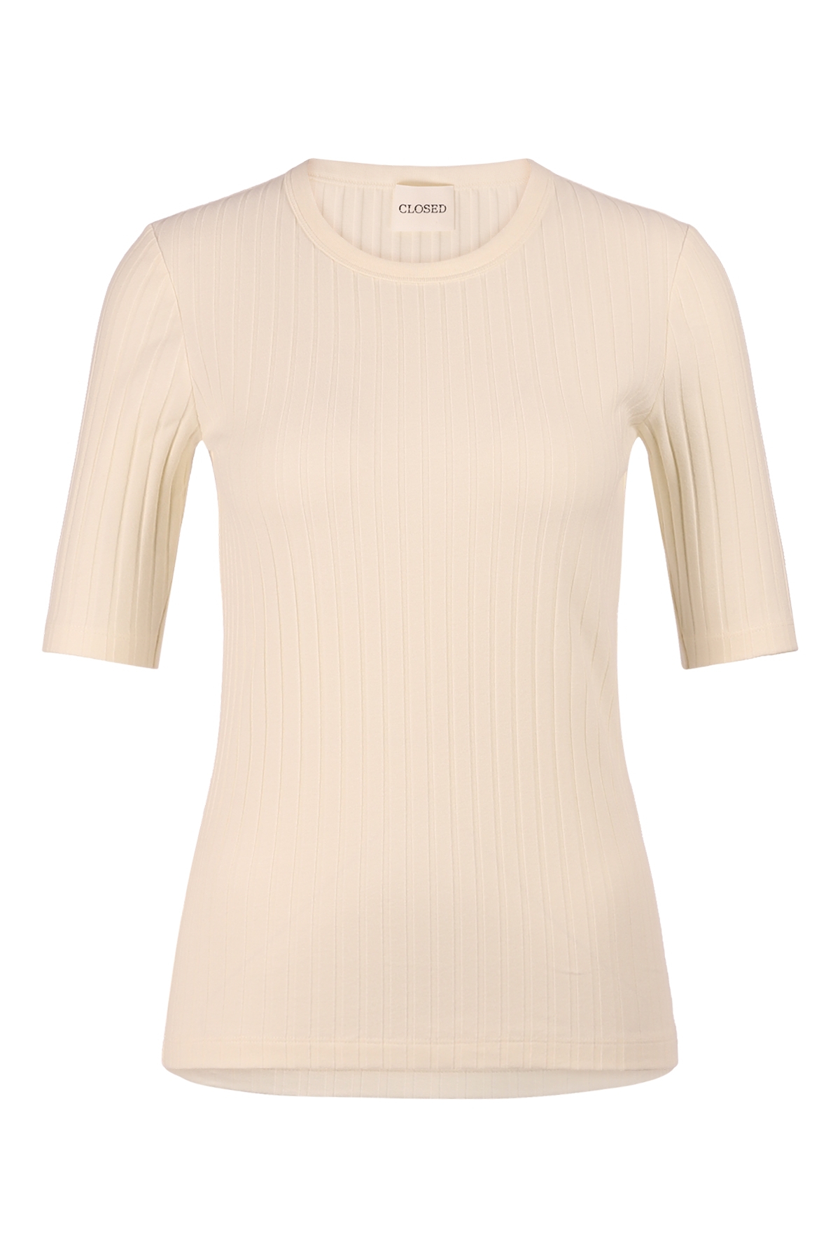 Shirt aus Baumwolle 