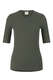 Shirt aus Baumwolle 