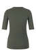 Shirt aus Baumwolle 