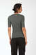 Shirt aus Baumwolle 
