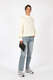 Pullover mit Alpaka